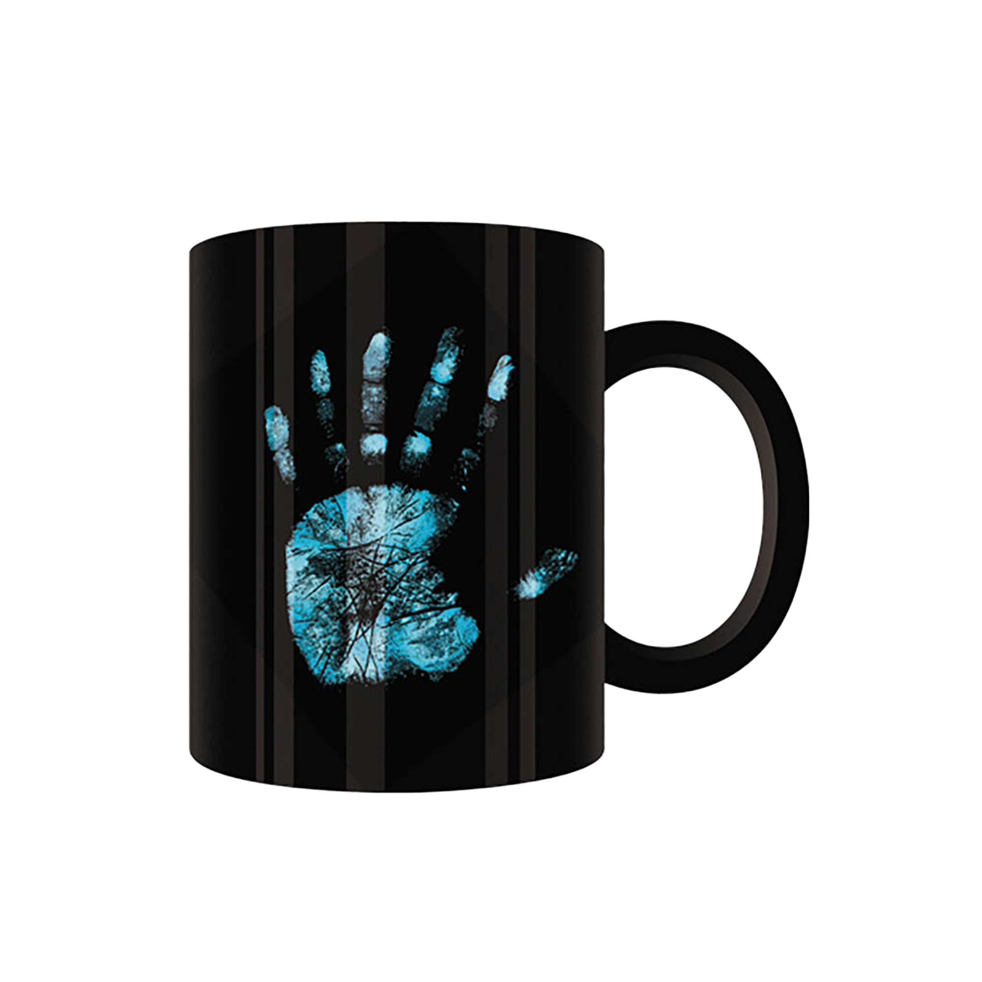 MLE FRINGE SERIES Mug Cup