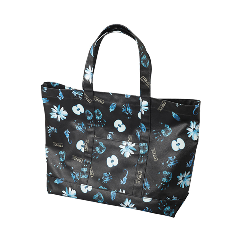 MLE FRINGE SERIES Tote Bag_0