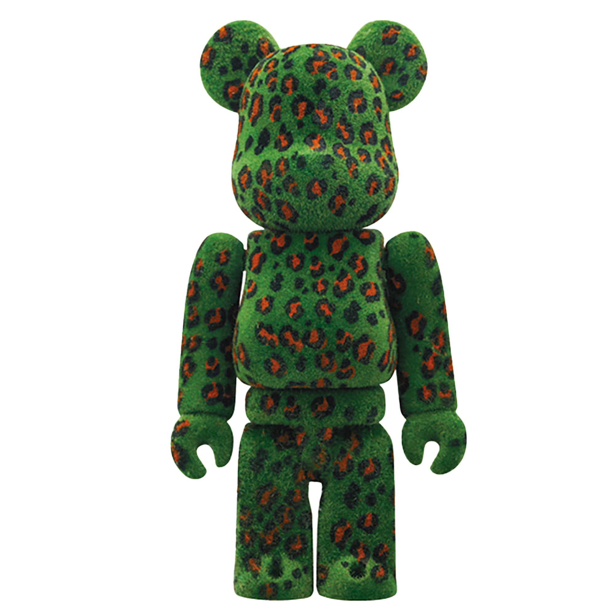 FLAVOR. BE@RBRICK
