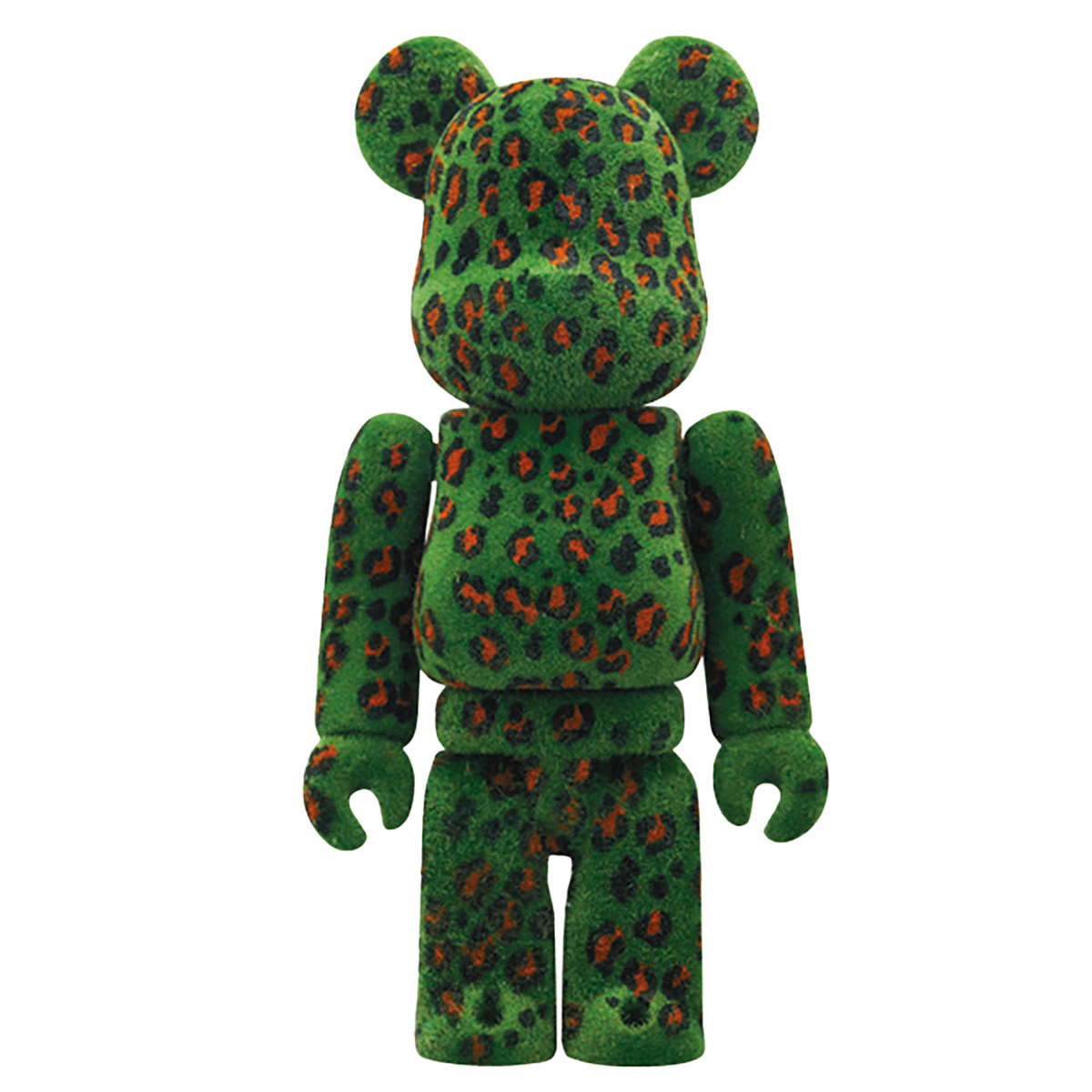 FLAVOR. BE@RBRICK