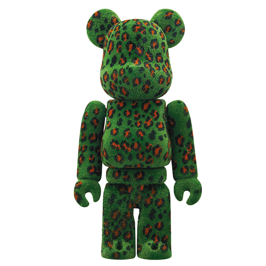 FLAVOR. BE@RBRICK