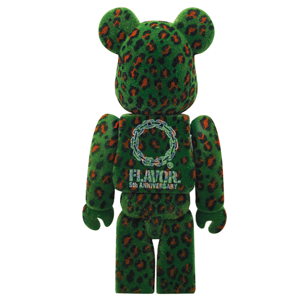 FLAVOR. BE@RBRICK_1