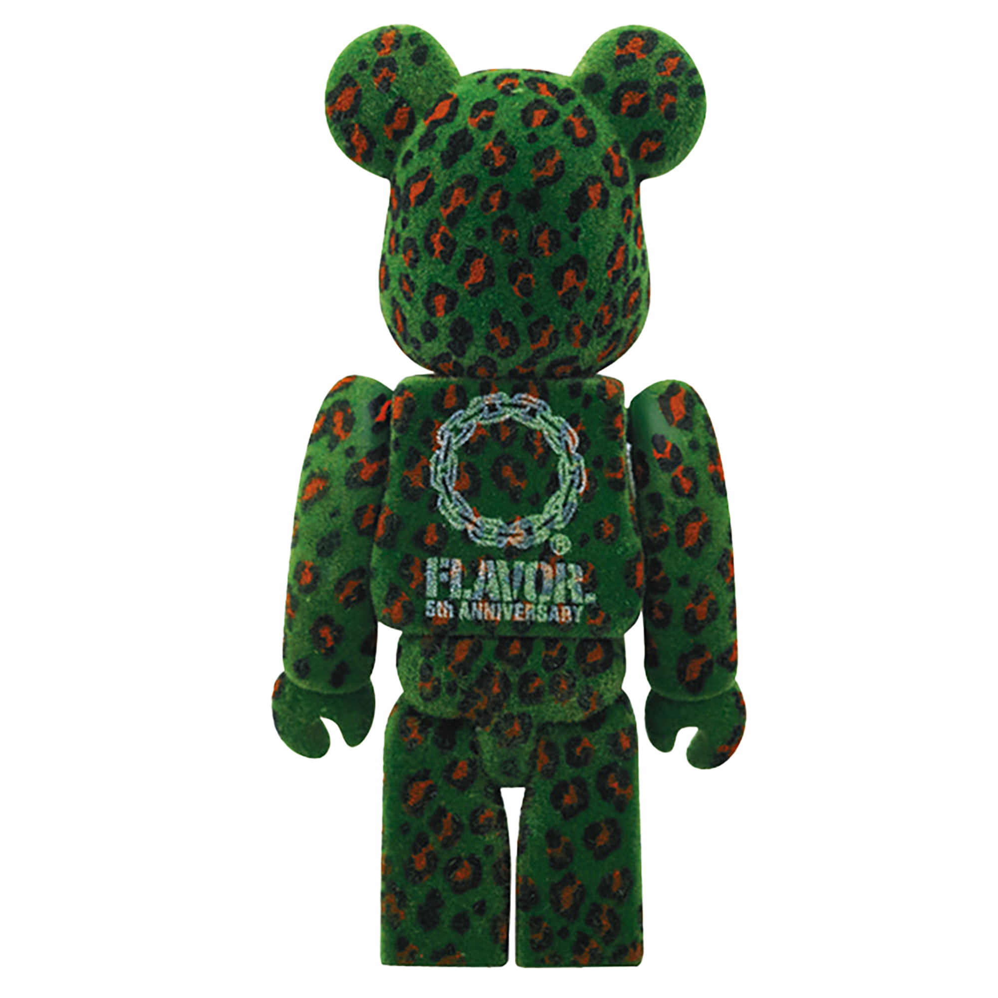 FLAVOR. BE@RBRICK