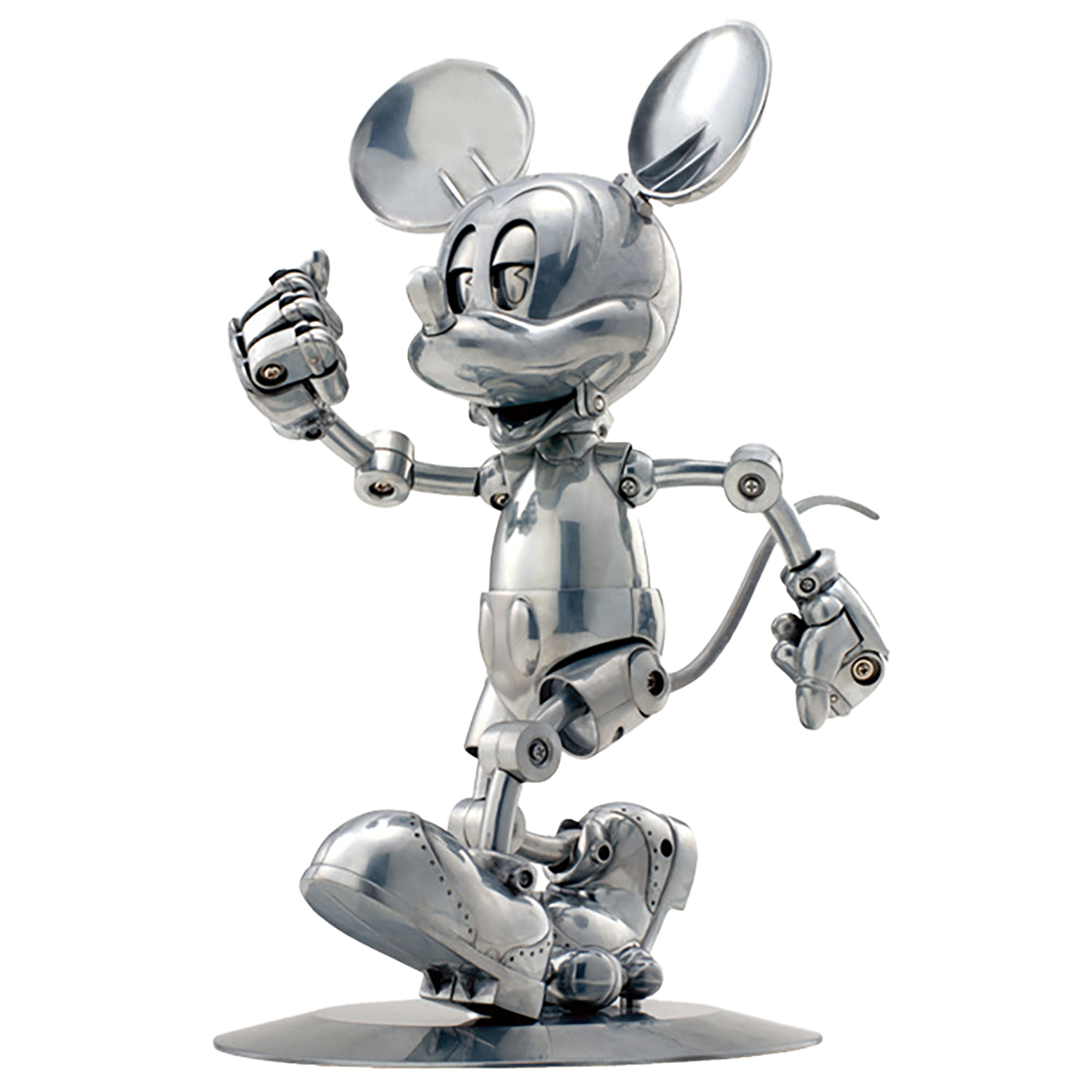 FUTURE MICKEY RETRO