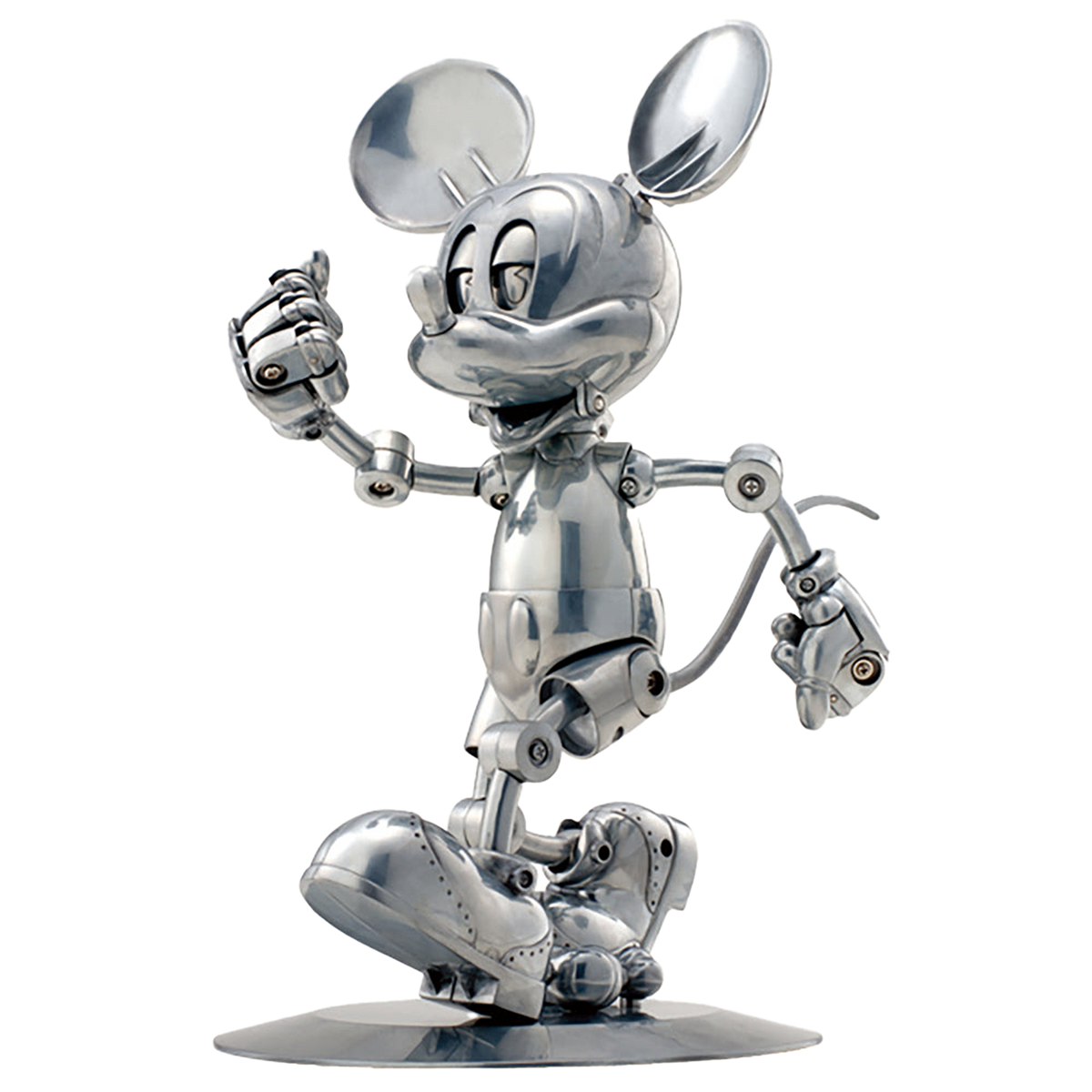 FUTURE MICKEY RETRO
