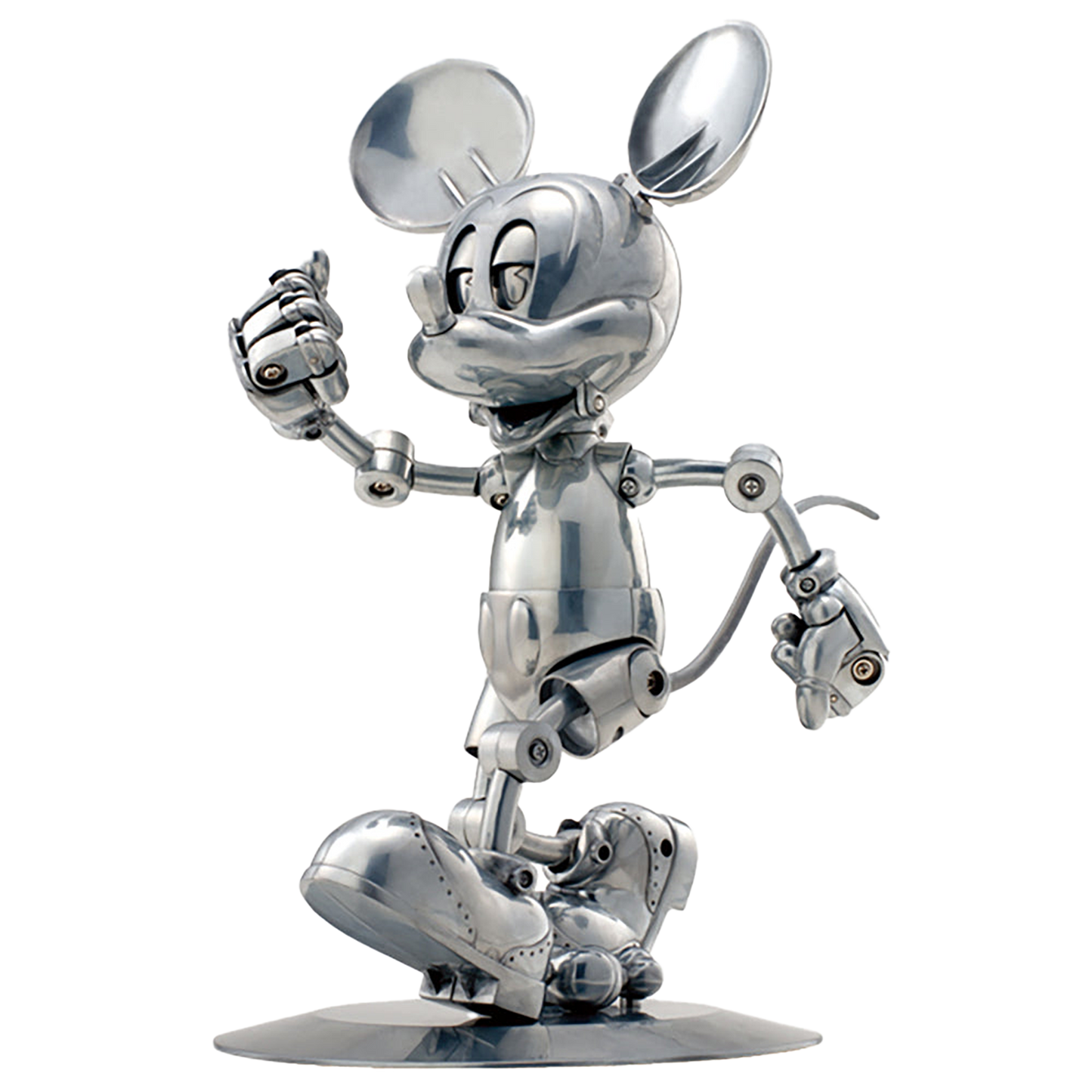 FUTURE MICKEY RETRO