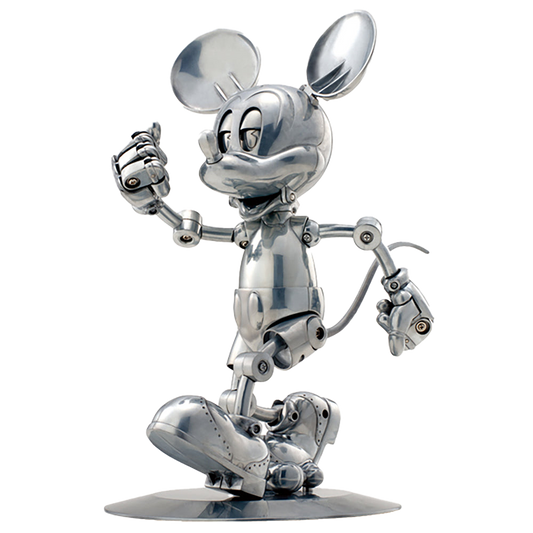 FUTURE MICKEY RETRO