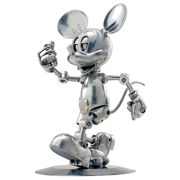 FUTURE MICKEY RETRO | MEDICOM TOY OFFICIAL STORE