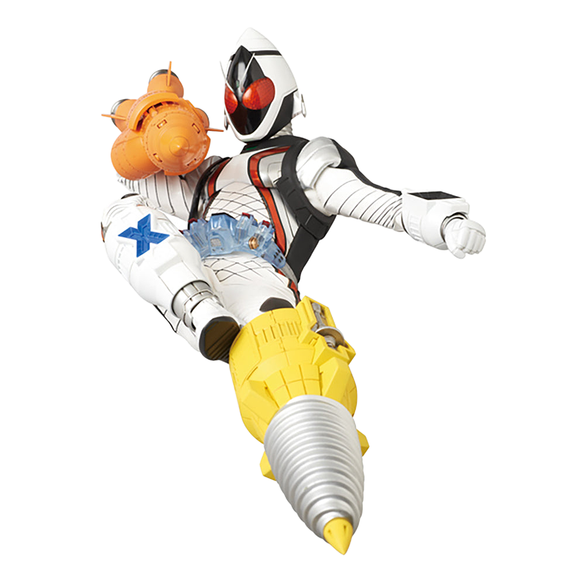 PBM! フォーゼモジュールセット