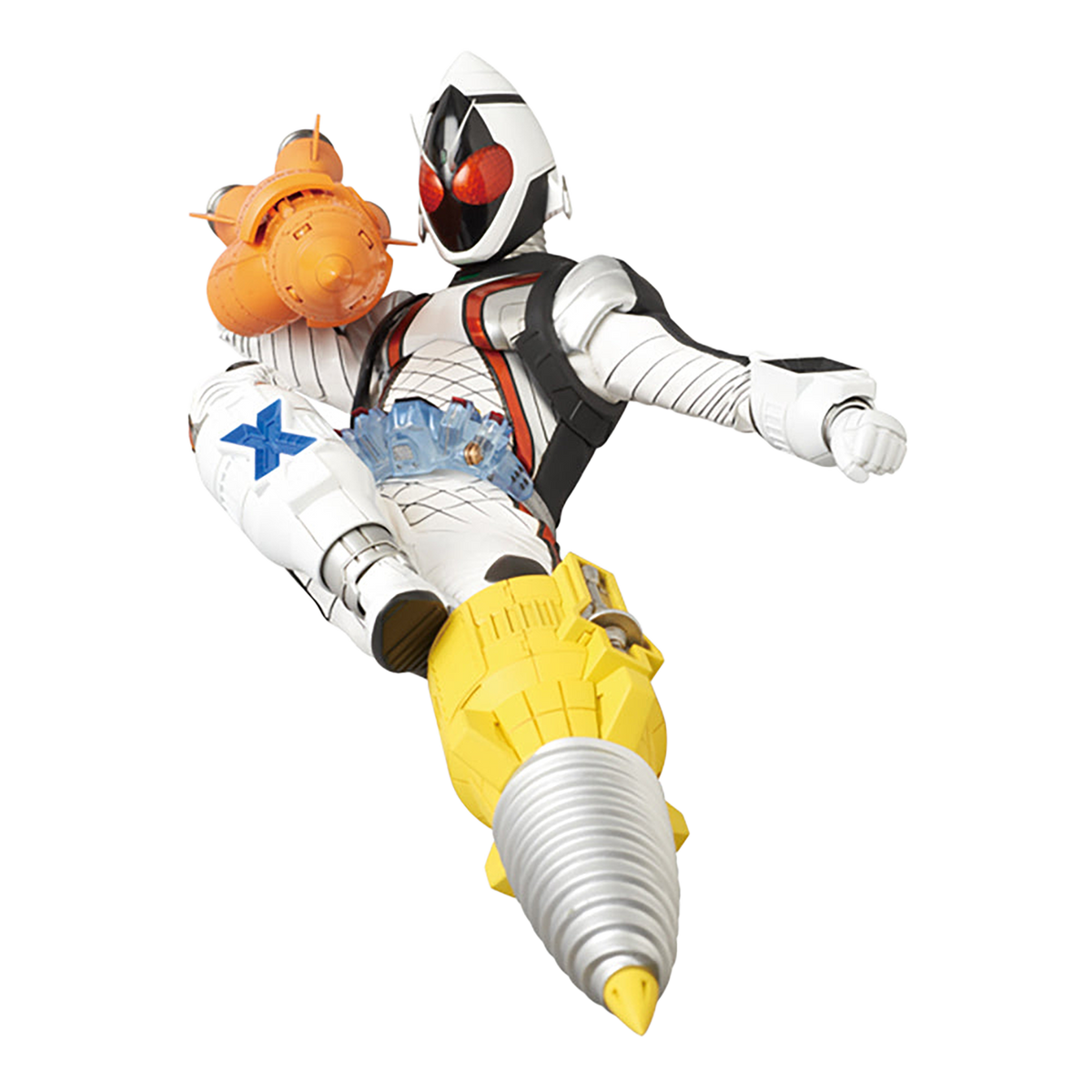 PBM! フォーゼモジュールセット