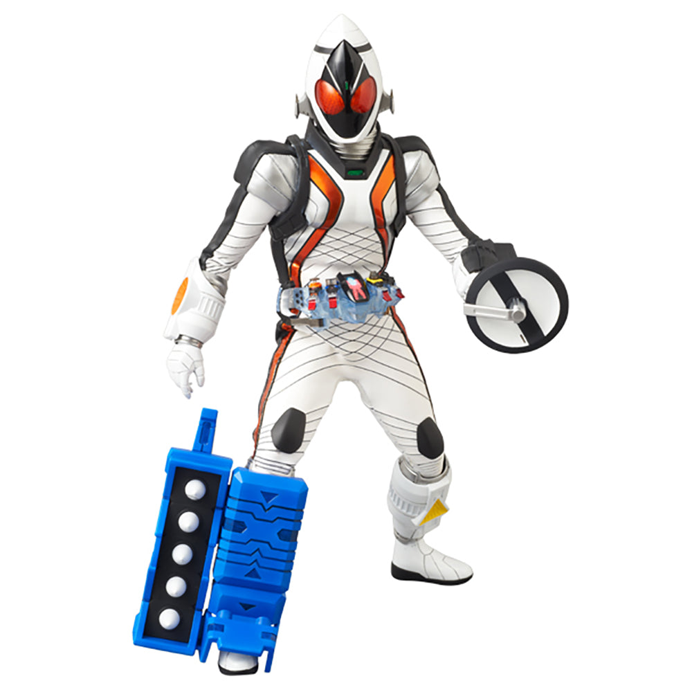 PBM! フォーゼモジュールセット_2
