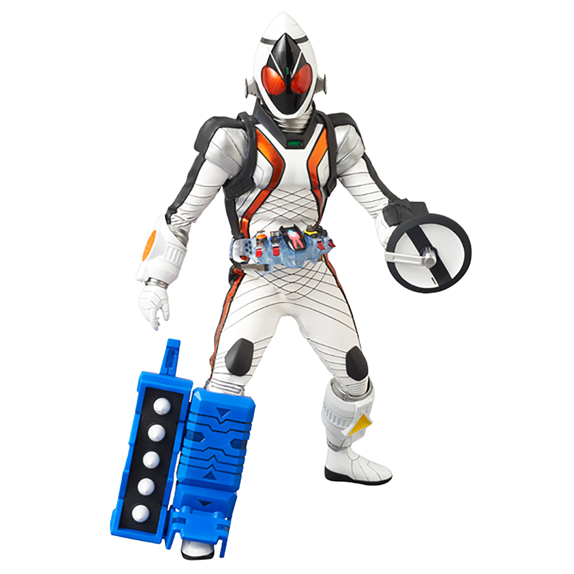 PBM! フォーゼモジュールセット