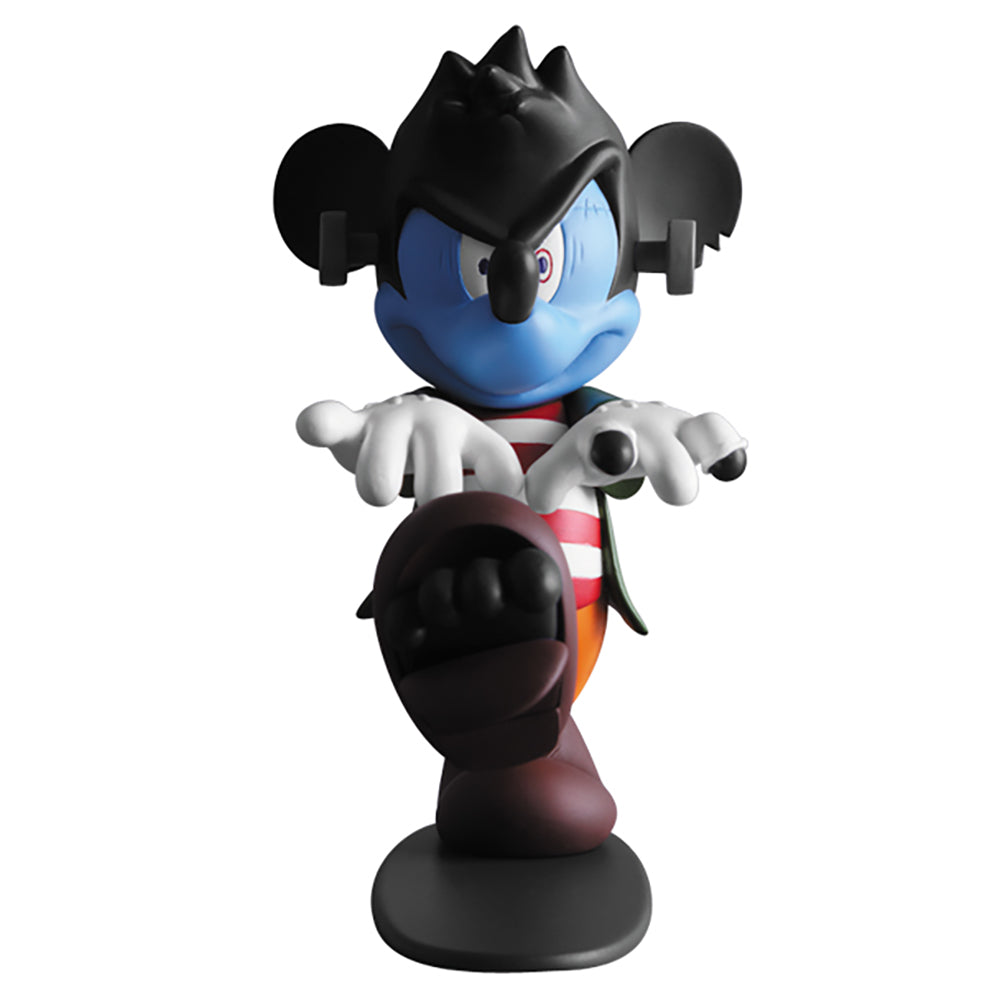VCD MICKEY MOUSE（MONSTER version）_1