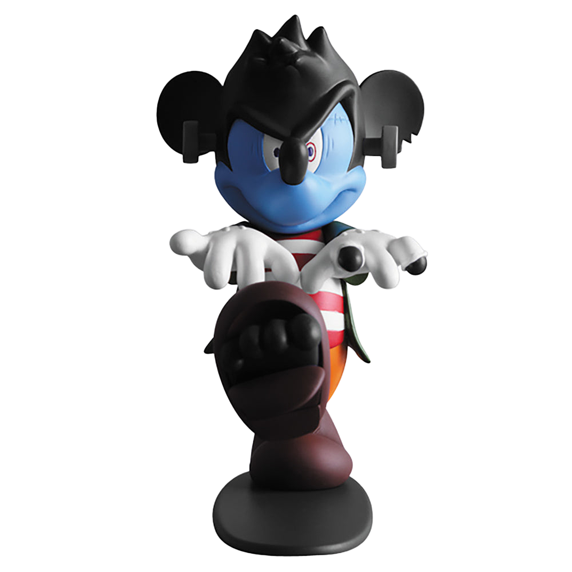VCD MICKEY MOUSE（MONSTER version）