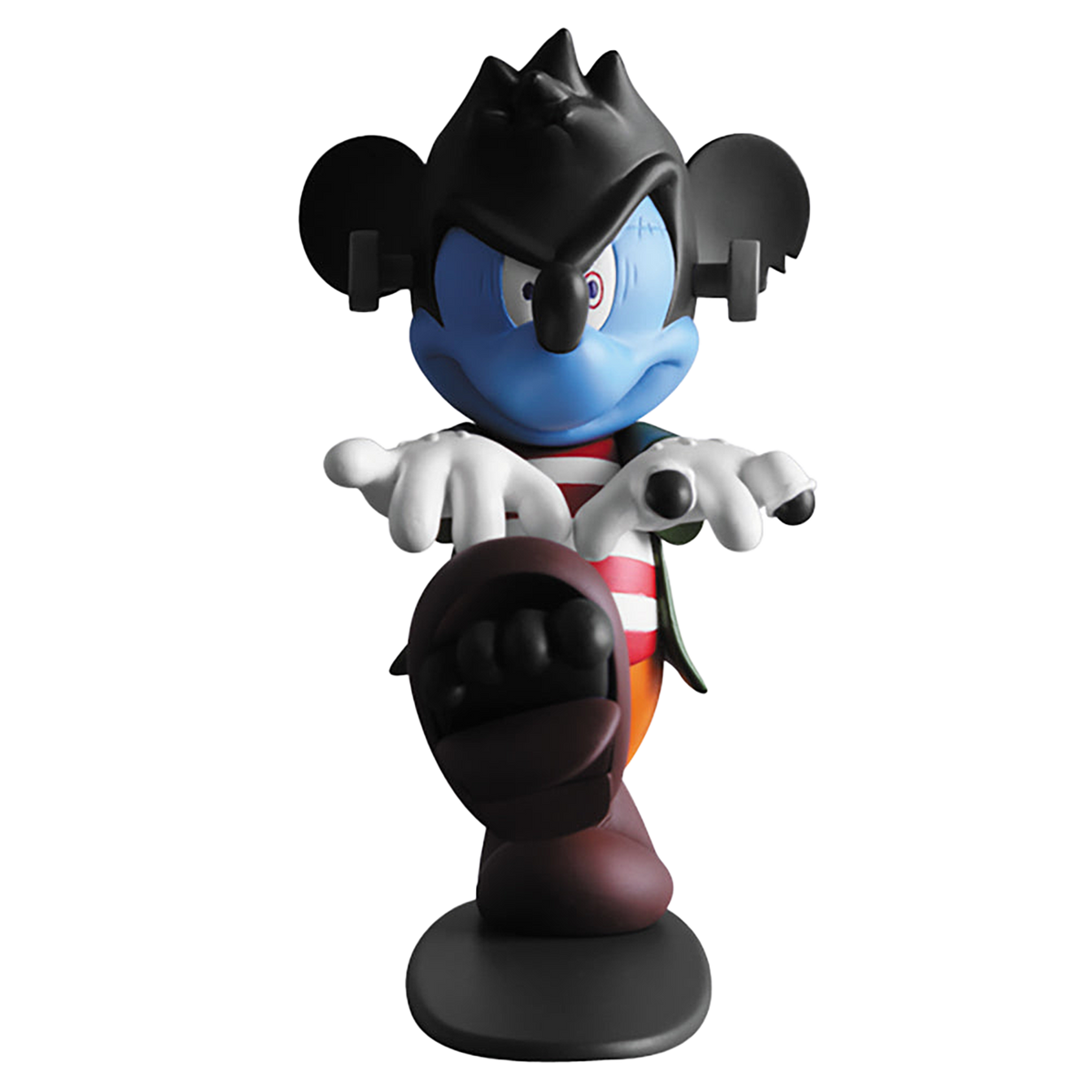 VCD MICKEY MOUSE（MONSTER version）