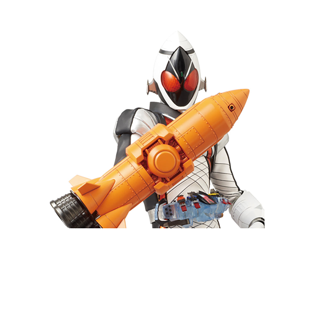 PBM! フォーゼモジュールセット_1