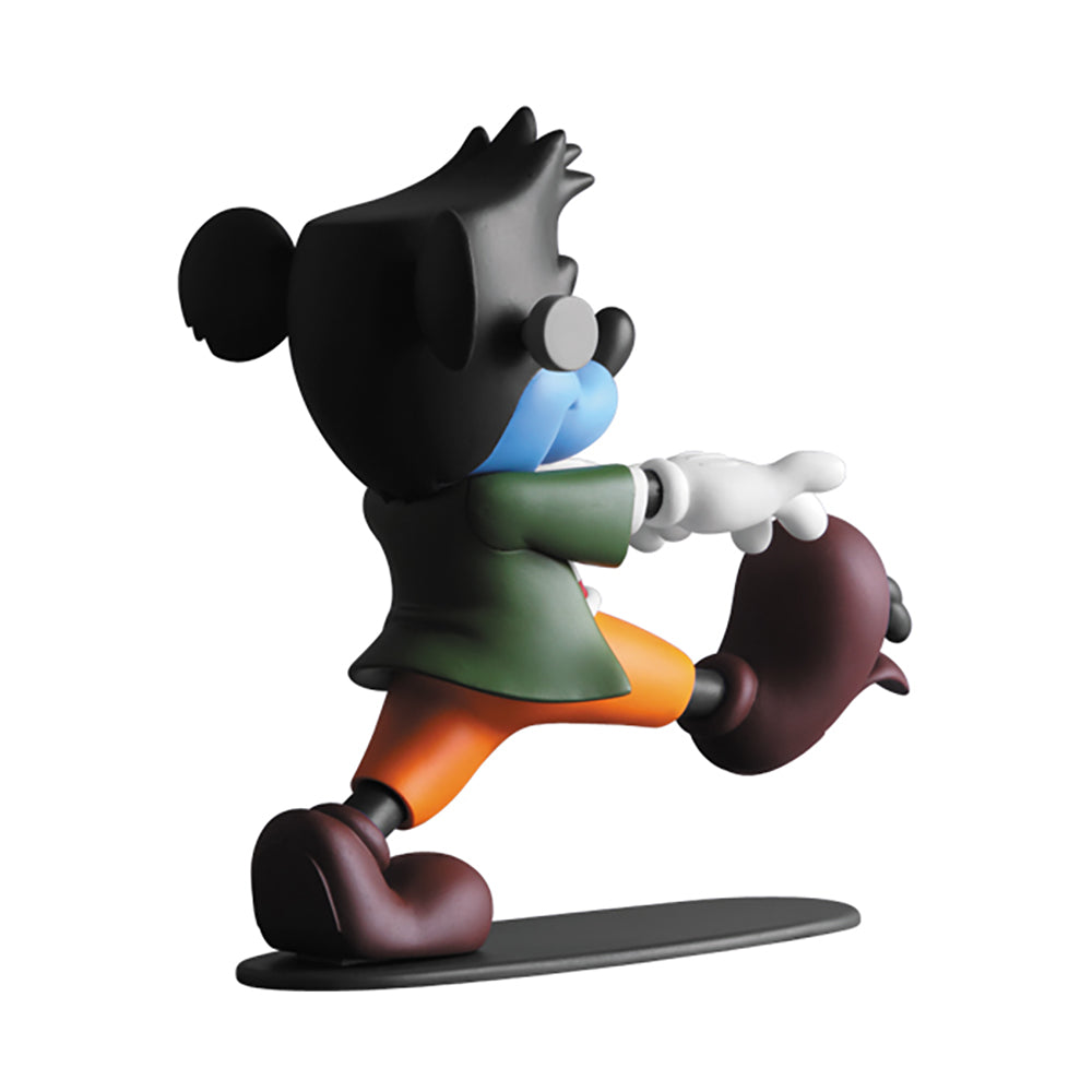 VCD MICKEY MOUSE（MONSTER version）_2
