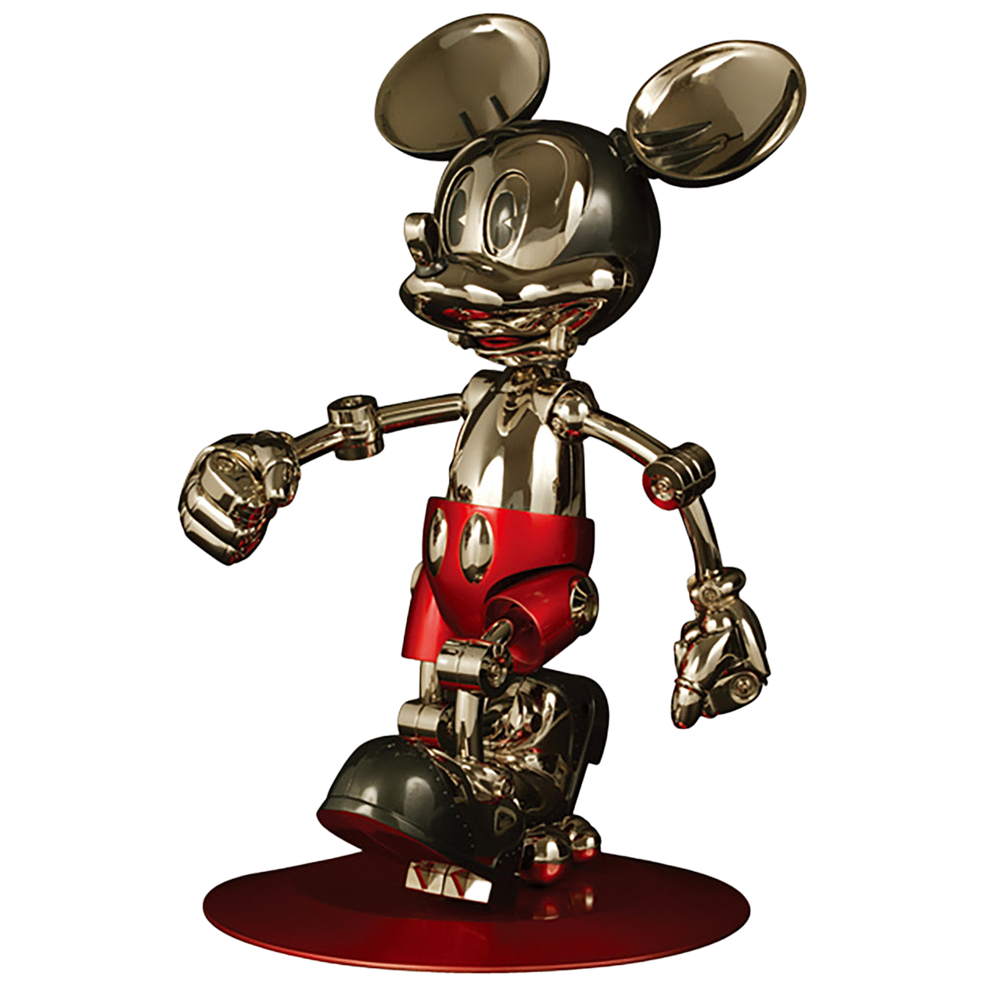 Dhyp.FUTURE MICKEY COLOR