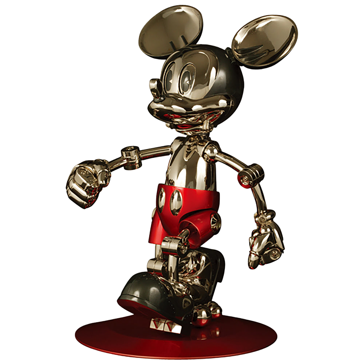 Dhyp.FUTURE MICKEY COLOR