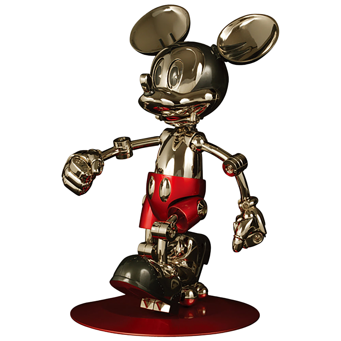 Dhyp.FUTURE MICKEY COLOR