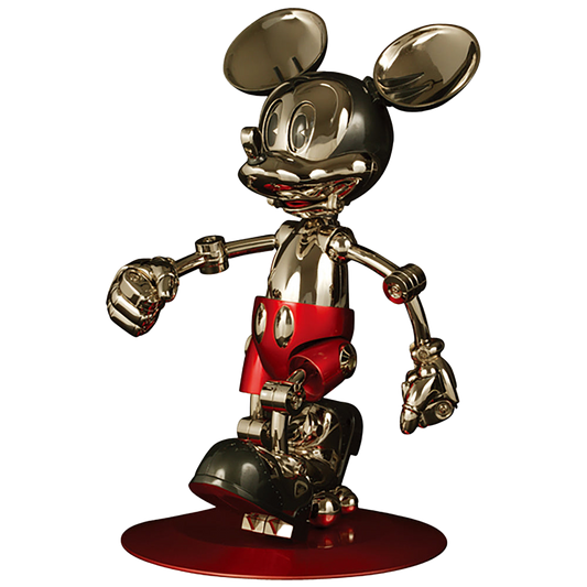 Dhyp.FUTURE MICKEY COLOR