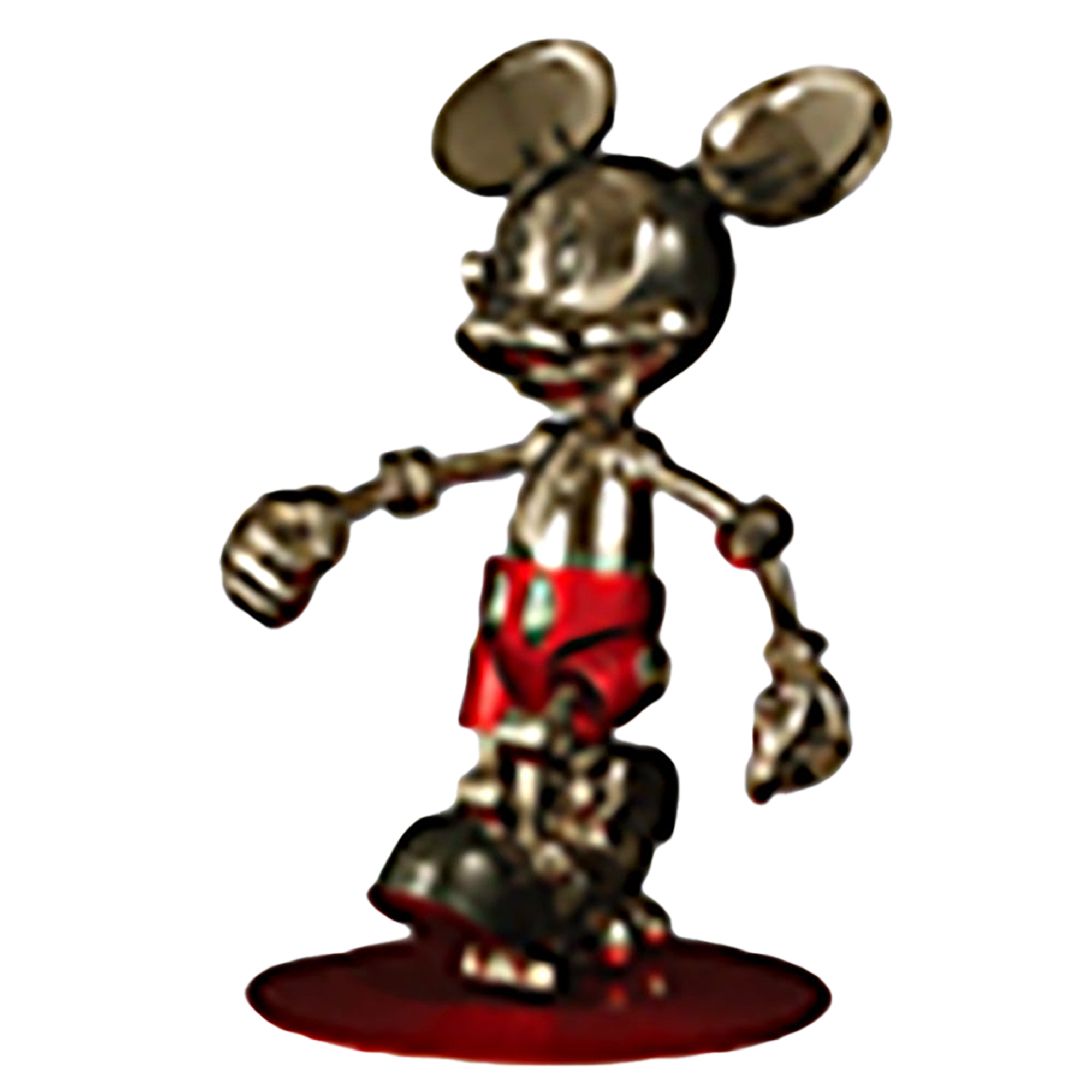 Dhyp.FUTURE MICKEY COLOR