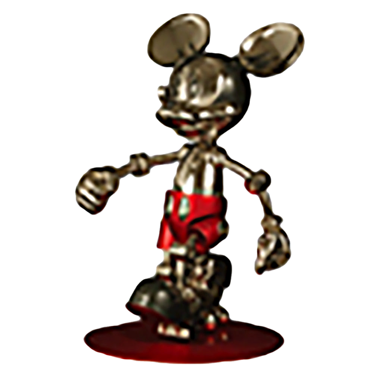 Dhyp.FUTURE MICKEY COLOR