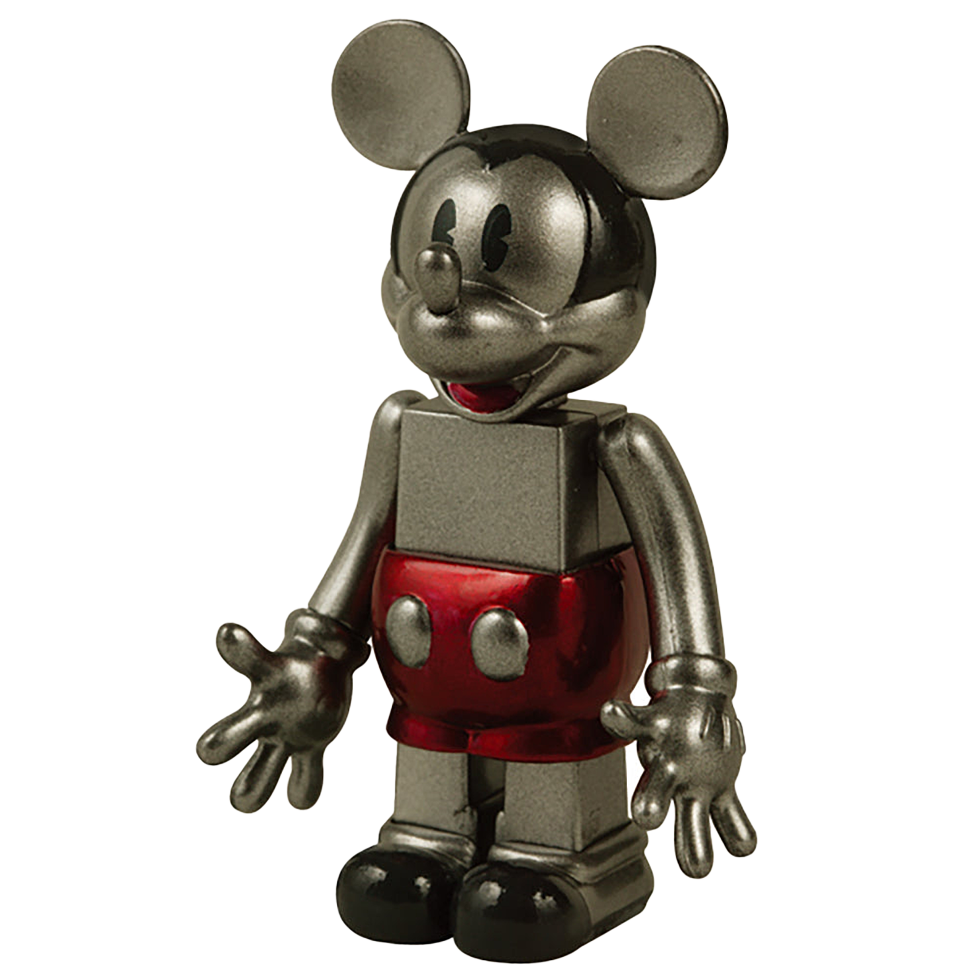 FUTUER MICKEY COLOR
