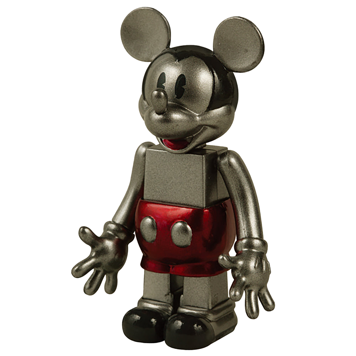 FUTUER MICKEY COLOR