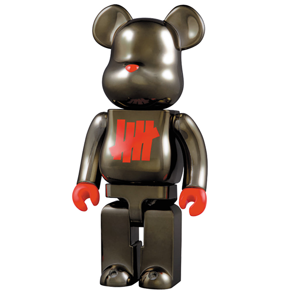 BE@RBRICK FULL METALLIC JACKET  400%_0