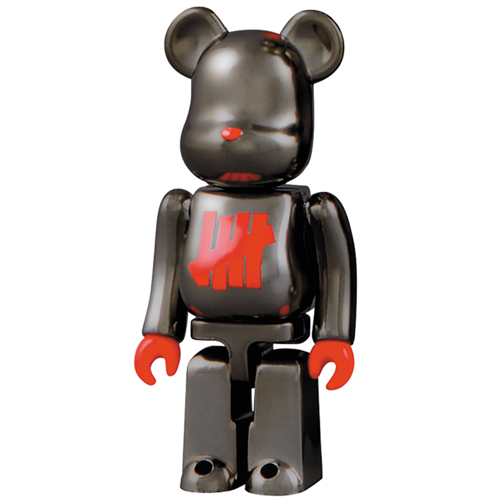 BE@RBRICK FULL METALLIC JACKET 100%_0