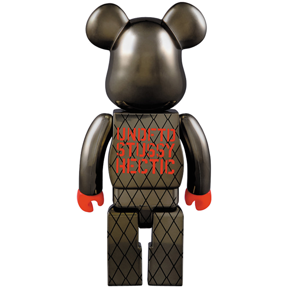 BE@RBRICK FULL METALLIC JACKET  400%_1