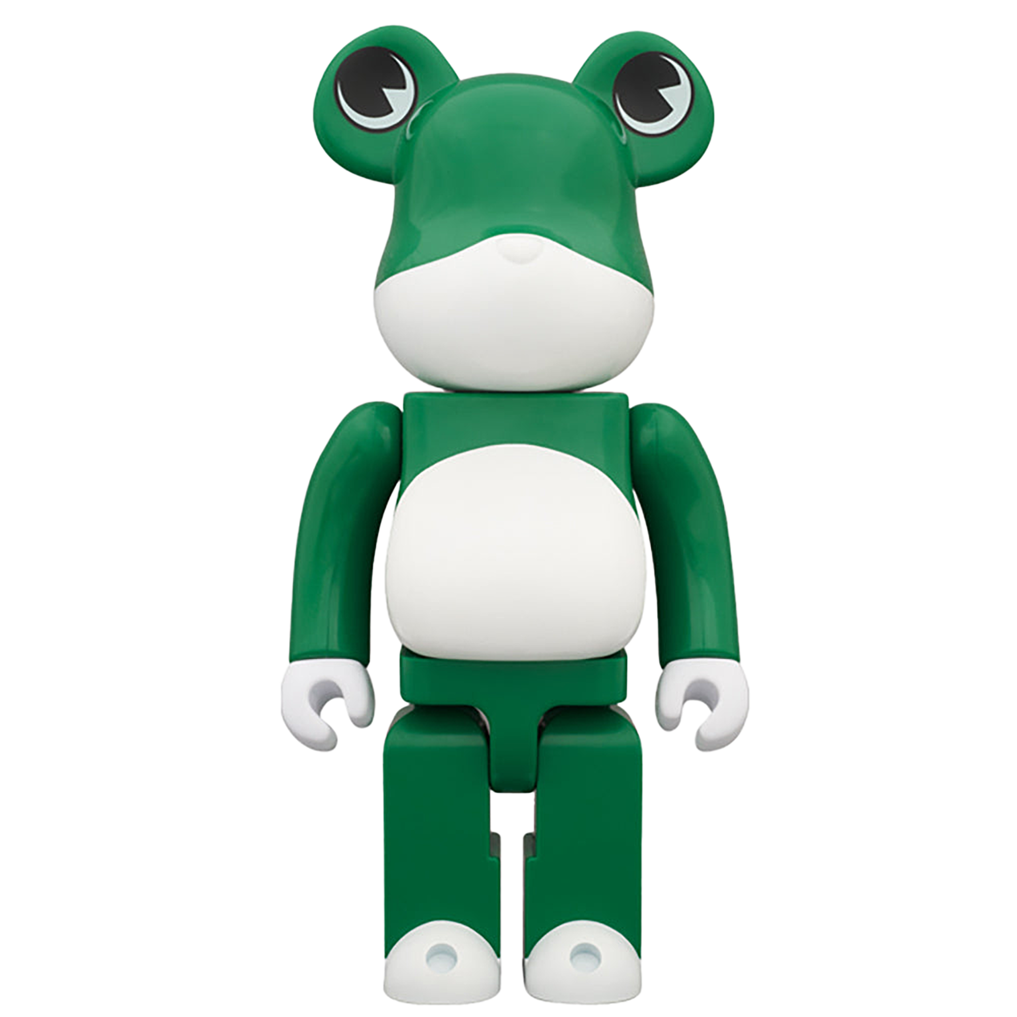 BE＠RBRICK ANIMAL FROG 400％