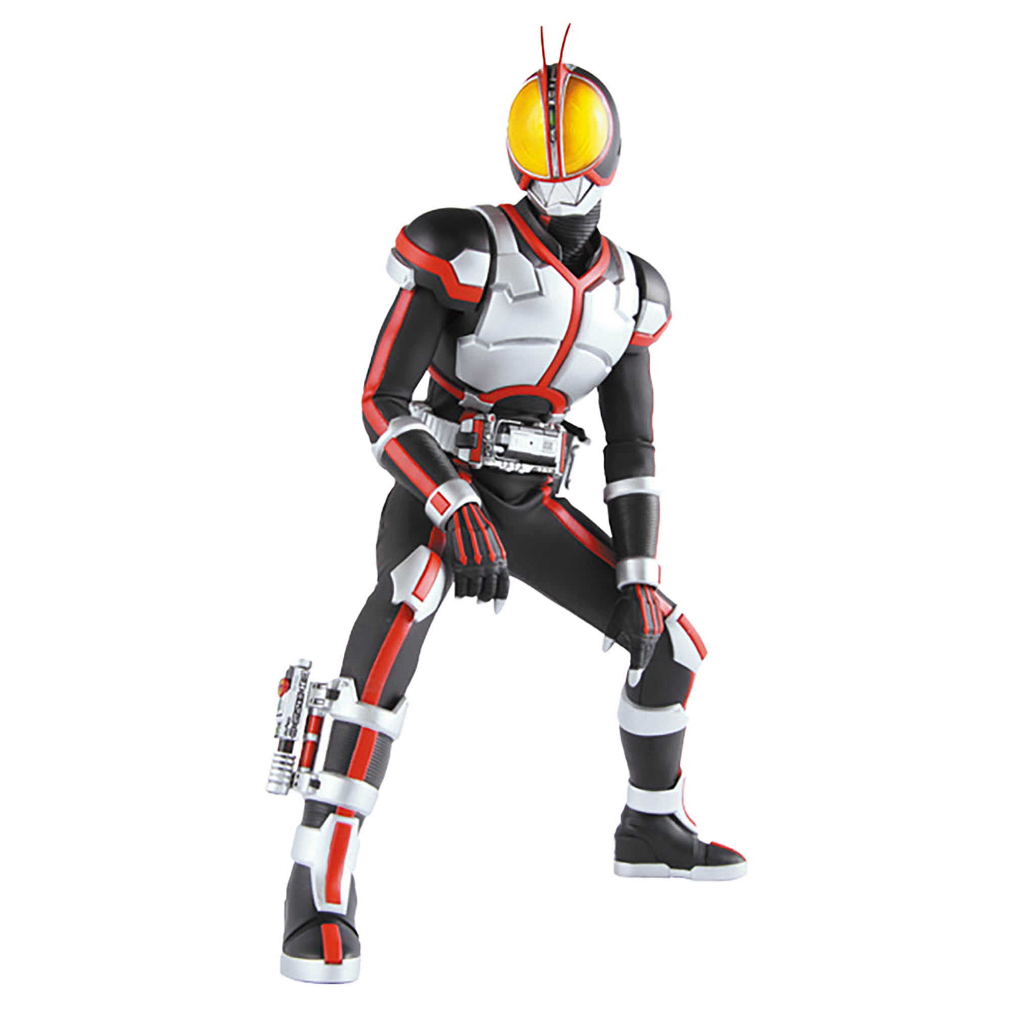 仮面ライダーファイズ
