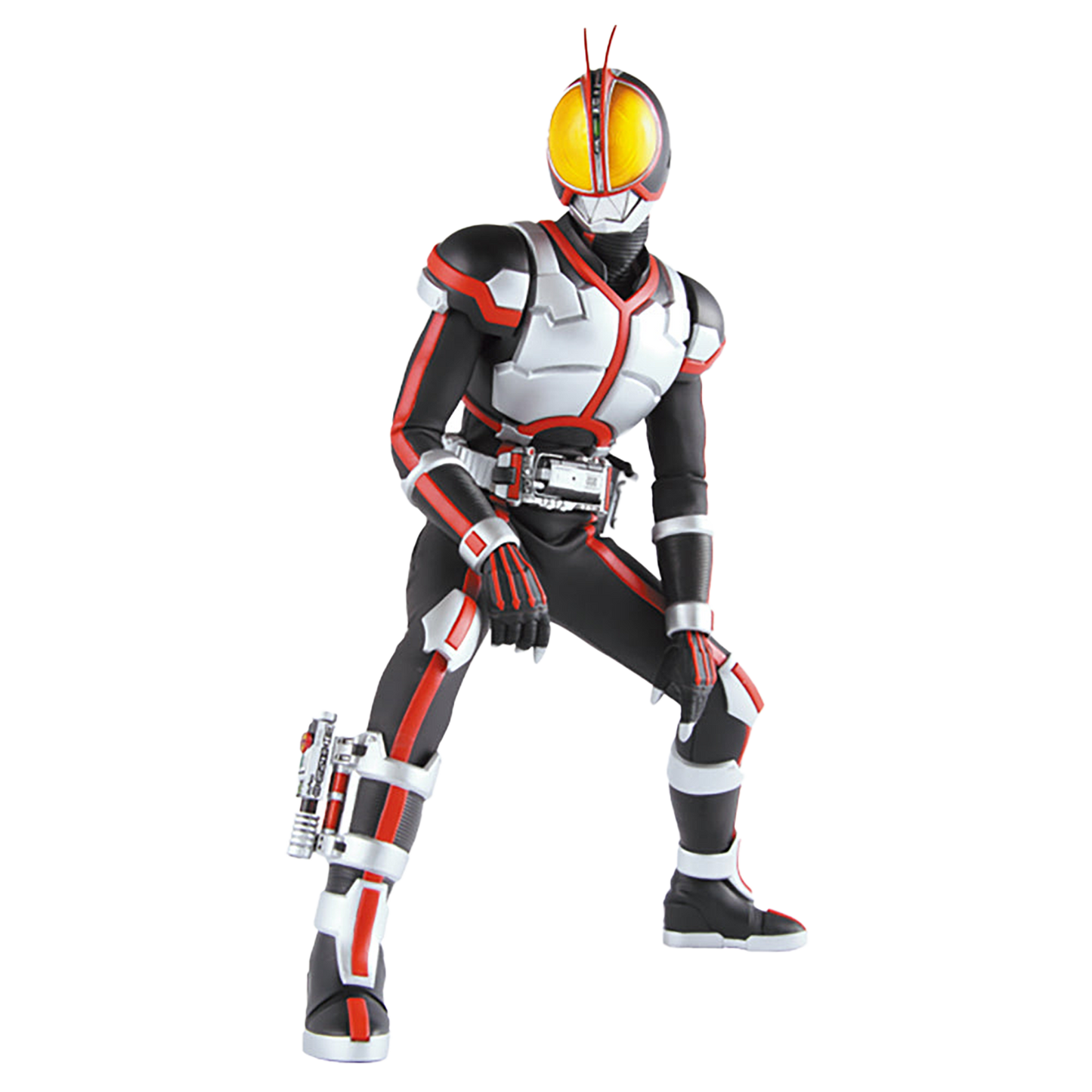 仮面ライダーファイズ