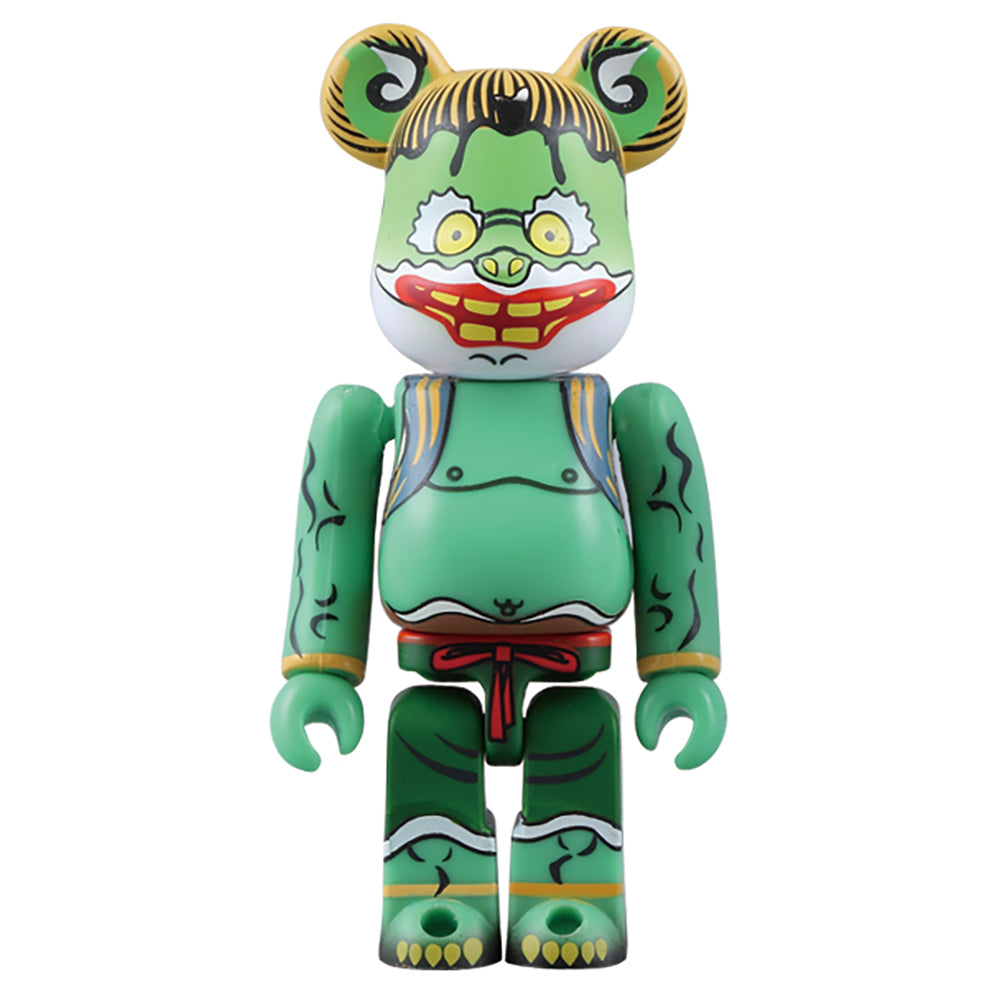 風神雷神 BE＠RBRICK_1