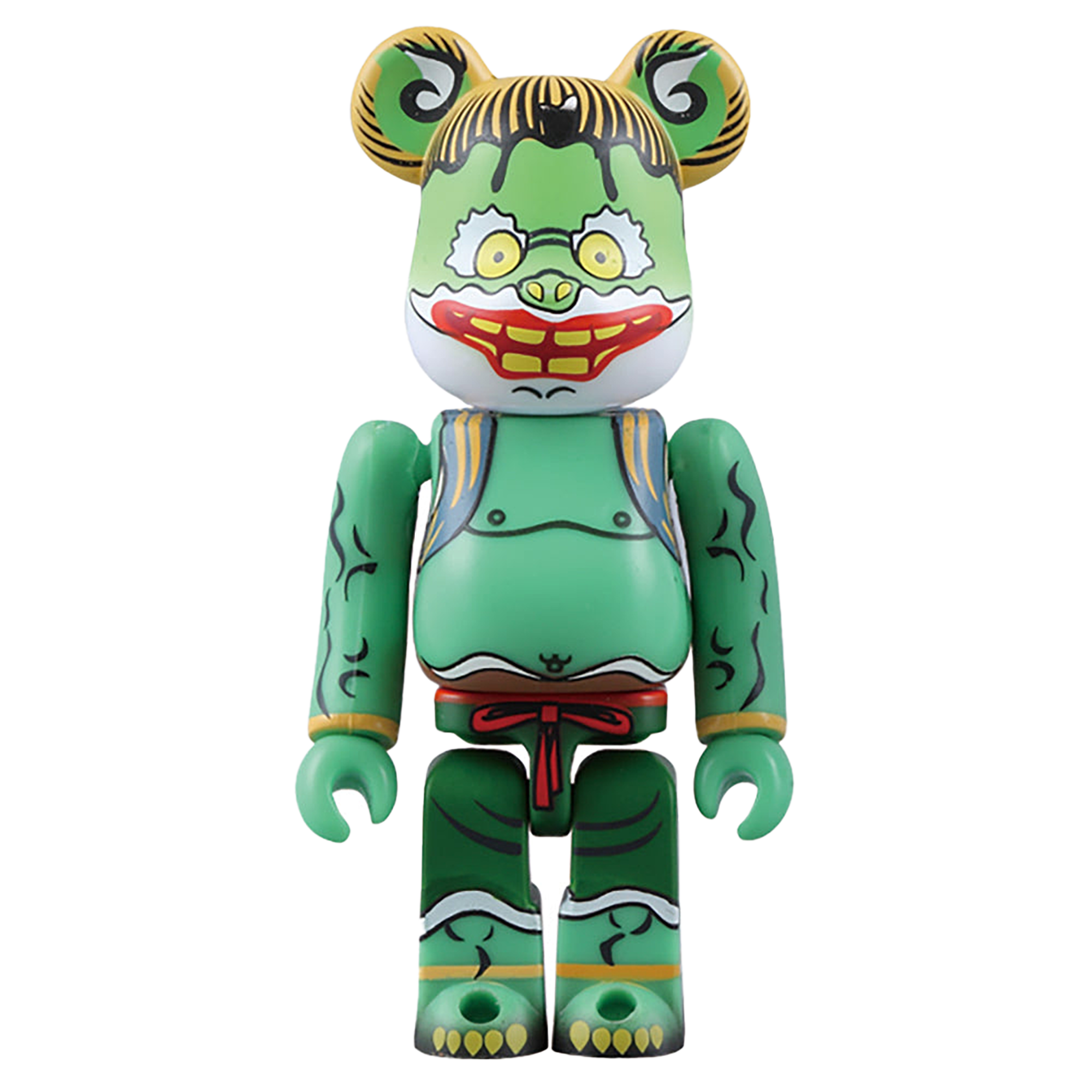 風神雷神 BE＠RBRICK