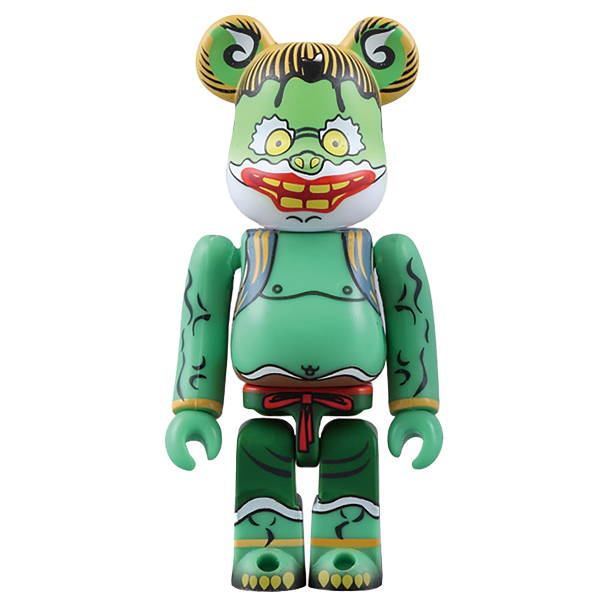 風神雷神 BE＠RBRICK