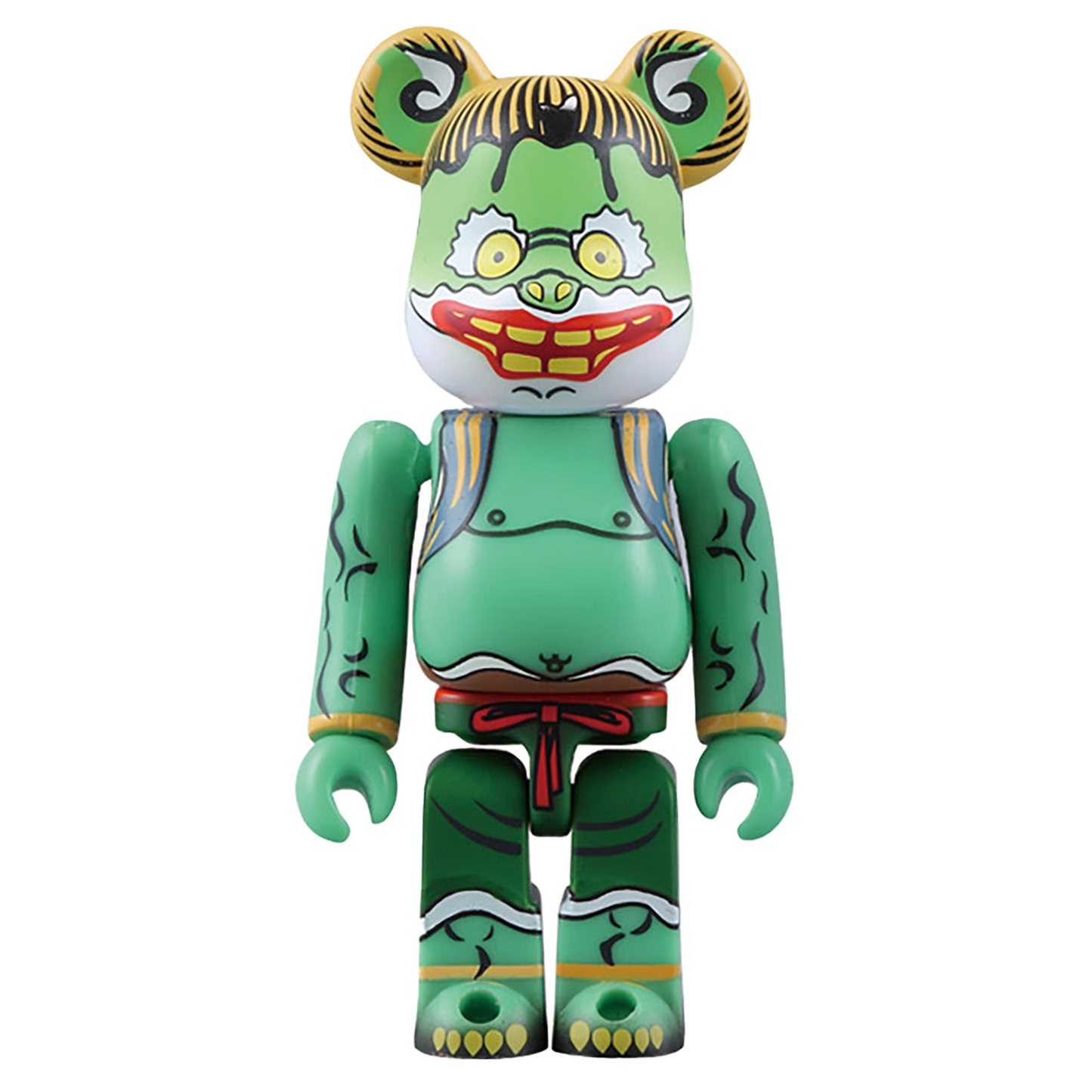 風神雷神 BE＠RBRICK