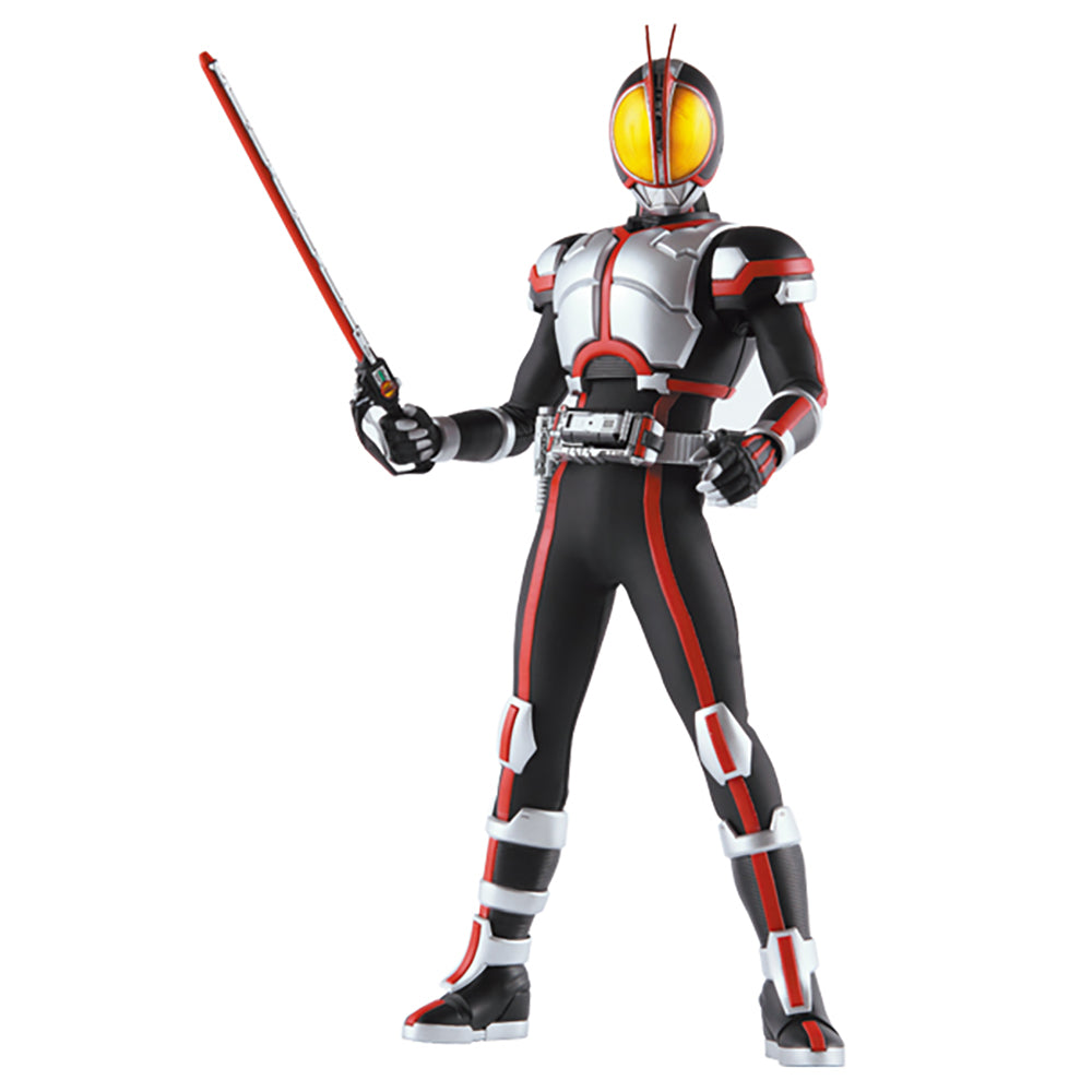 仮面ライダーファイズ_1