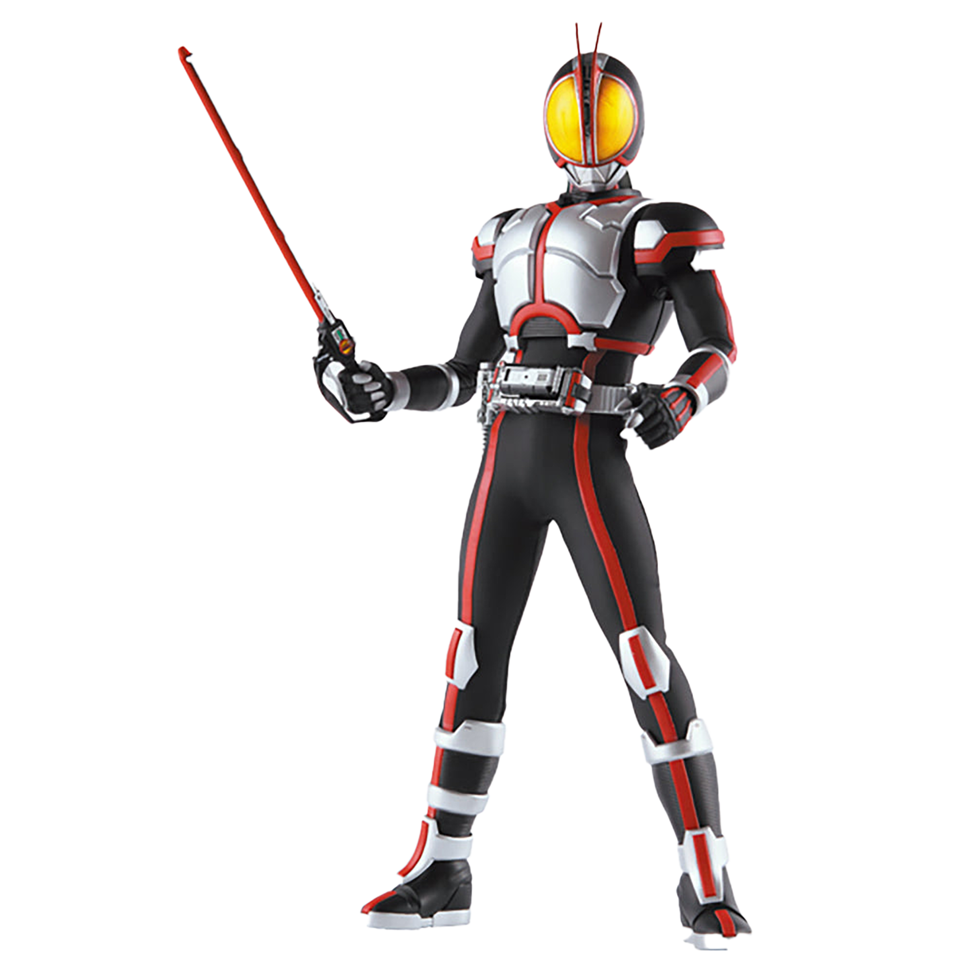 仮面ライダーファイズ