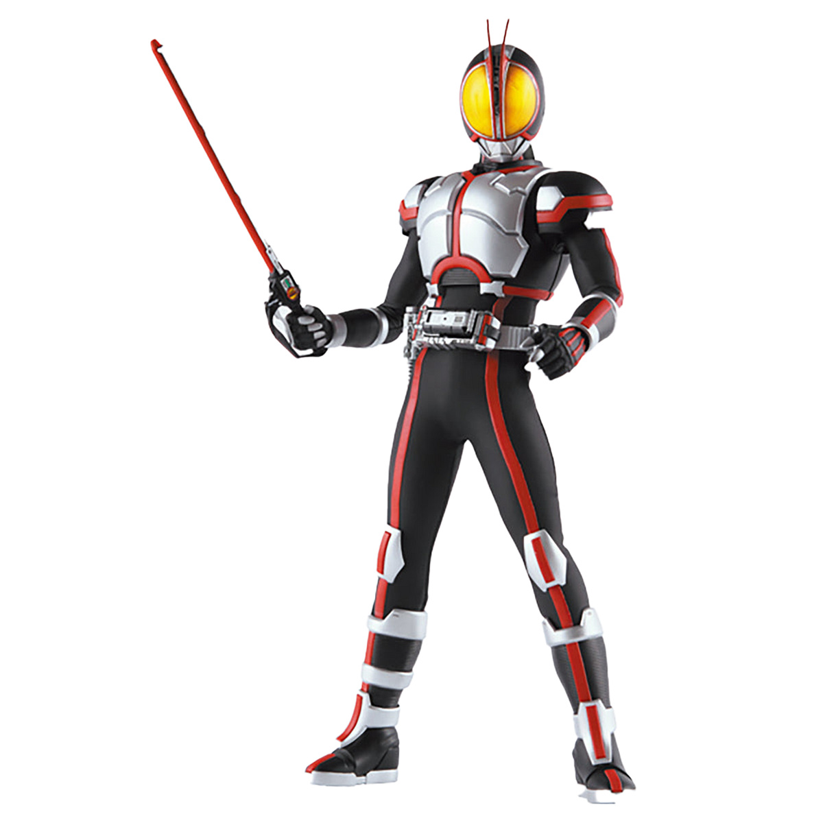 仮面ライダーファイズ