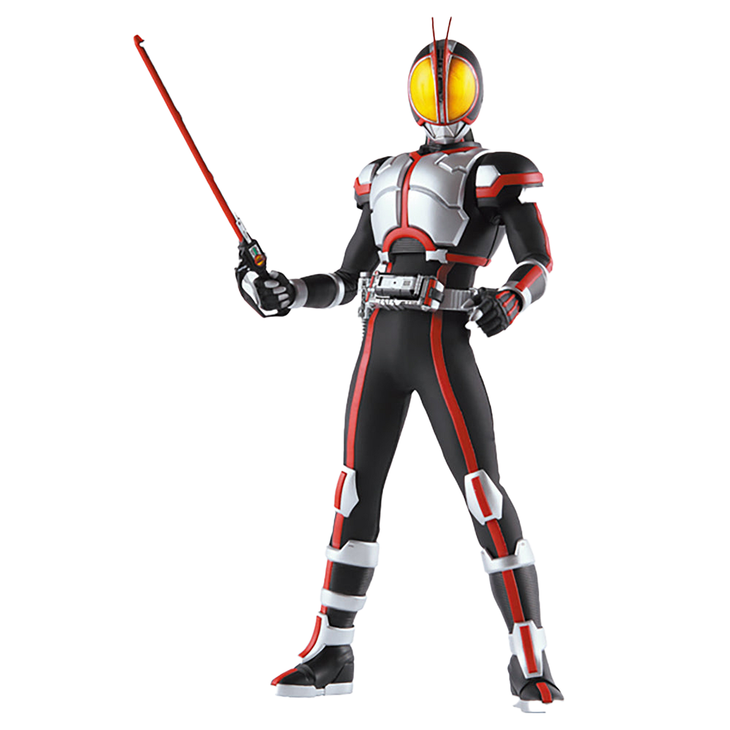 仮面ライダーファイズ