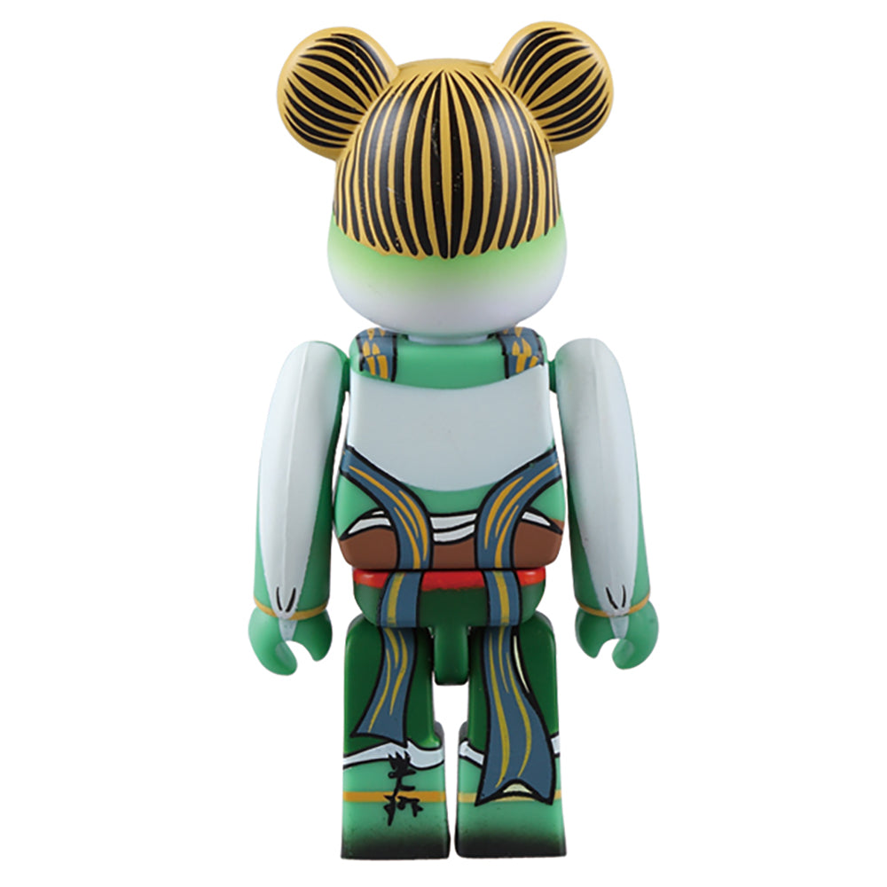 風神雷神 BE＠RBRICK_2