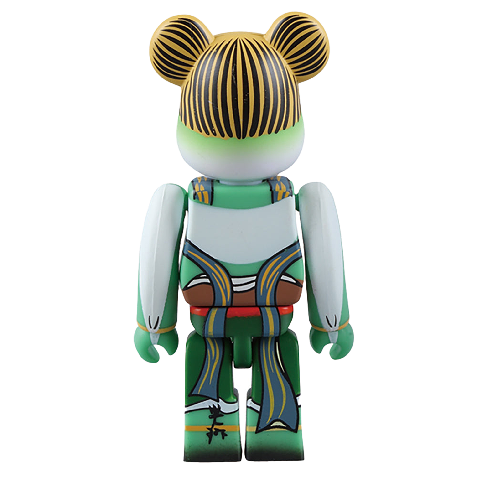 風神雷神 BE＠RBRICK