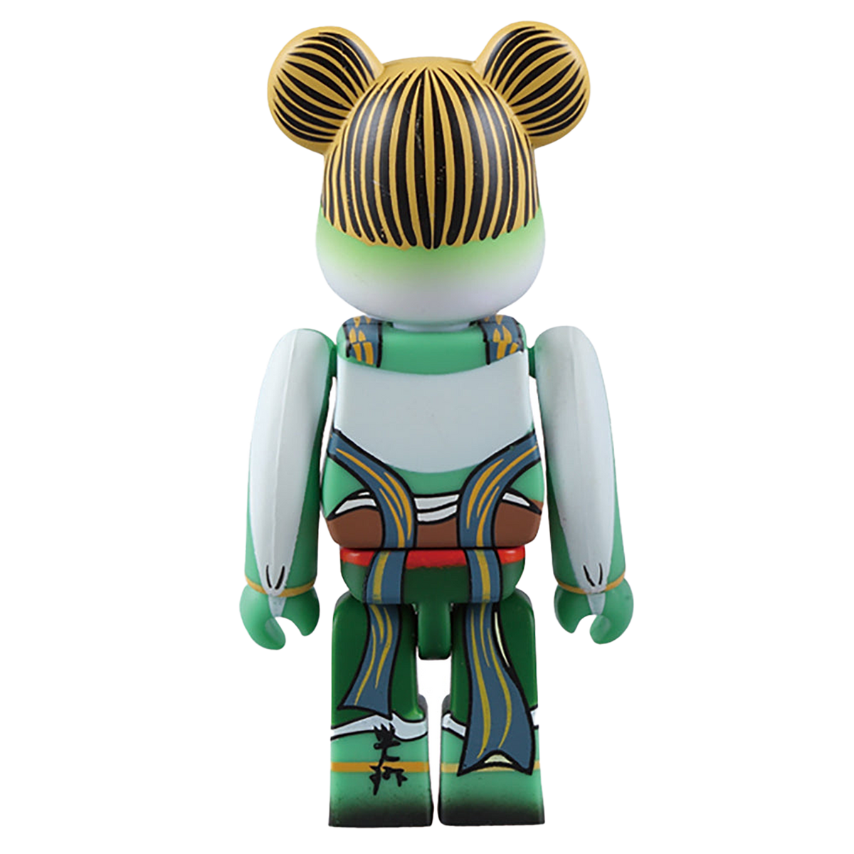 風神雷神 BE＠RBRICK