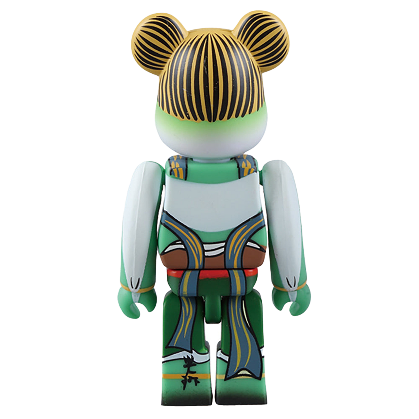 風神雷神 BE＠RBRICK
