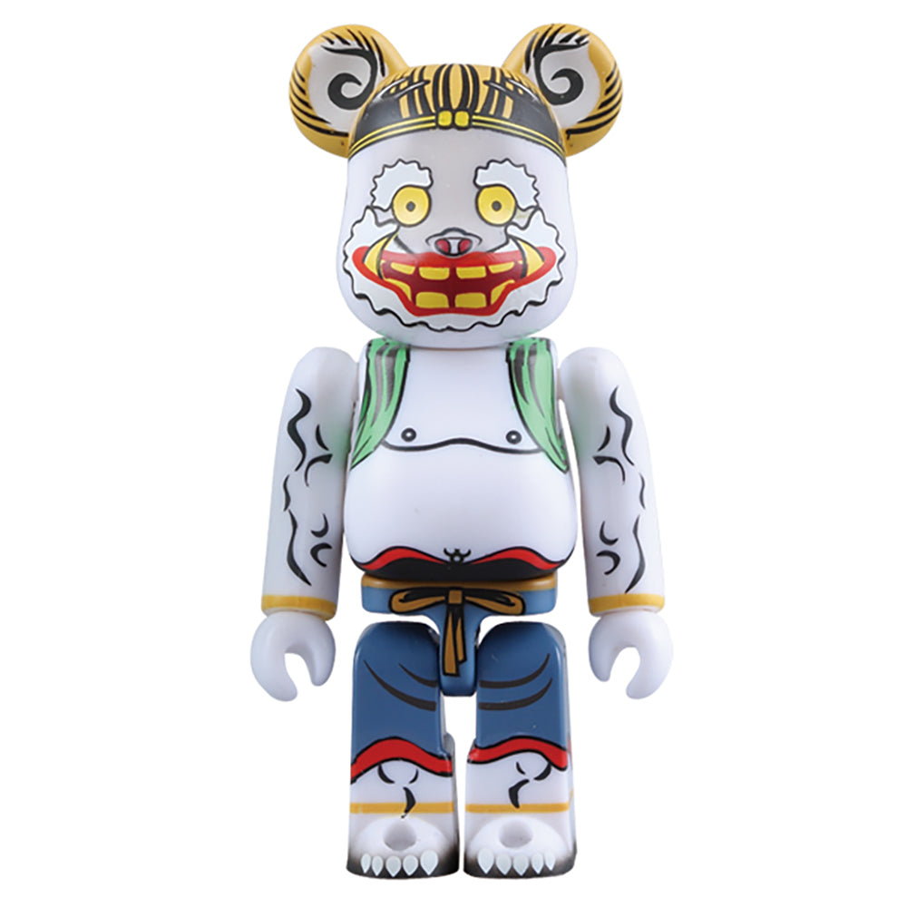 風神雷神 BE＠RBRICK_3