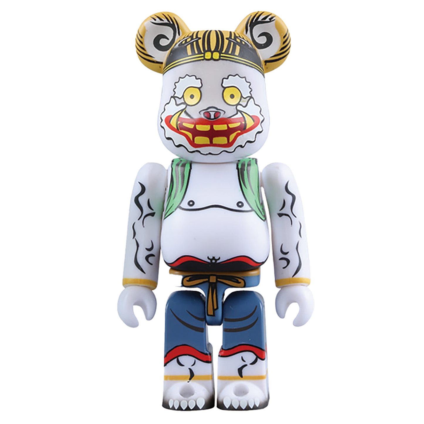 風神雷神 BE＠RBRICK