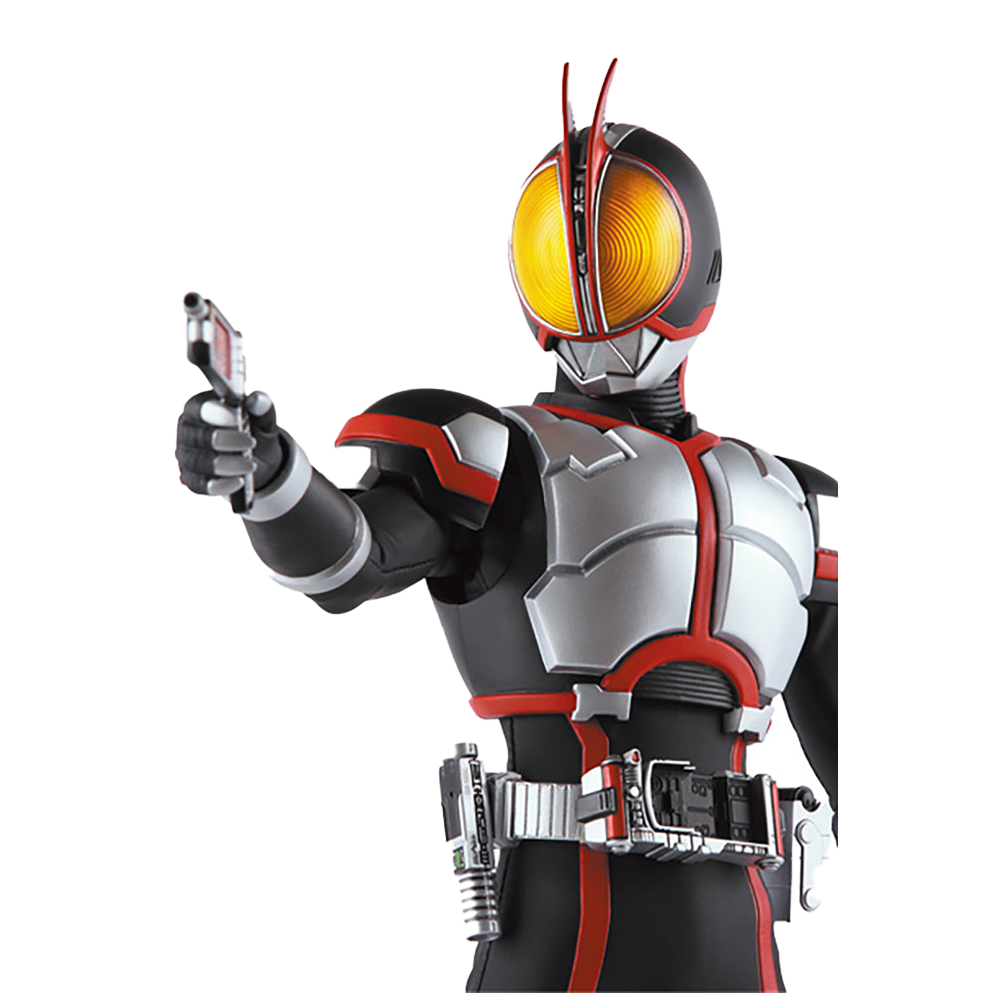 仮面ライダーファイズ